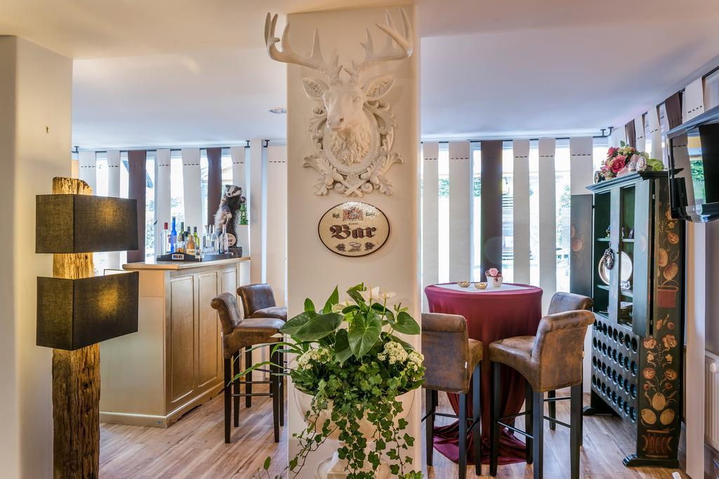 Berghaus - Der Westerhof Hotel Tegernsee Extérieur photo
