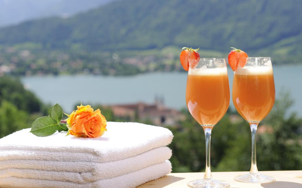 Berghaus - Der Westerhof Hotel Tegernsee Extérieur photo