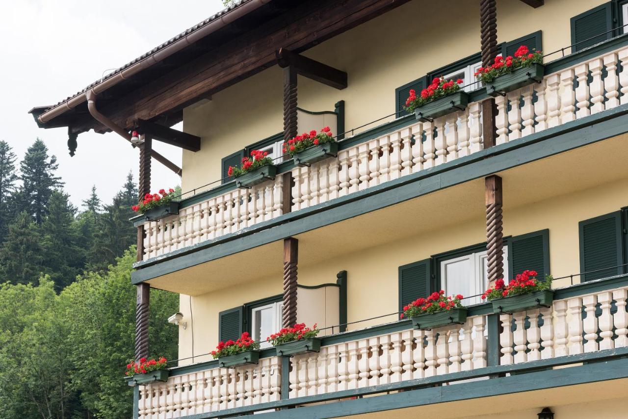 Berghaus - Der Westerhof Hotel Tegernsee Extérieur photo