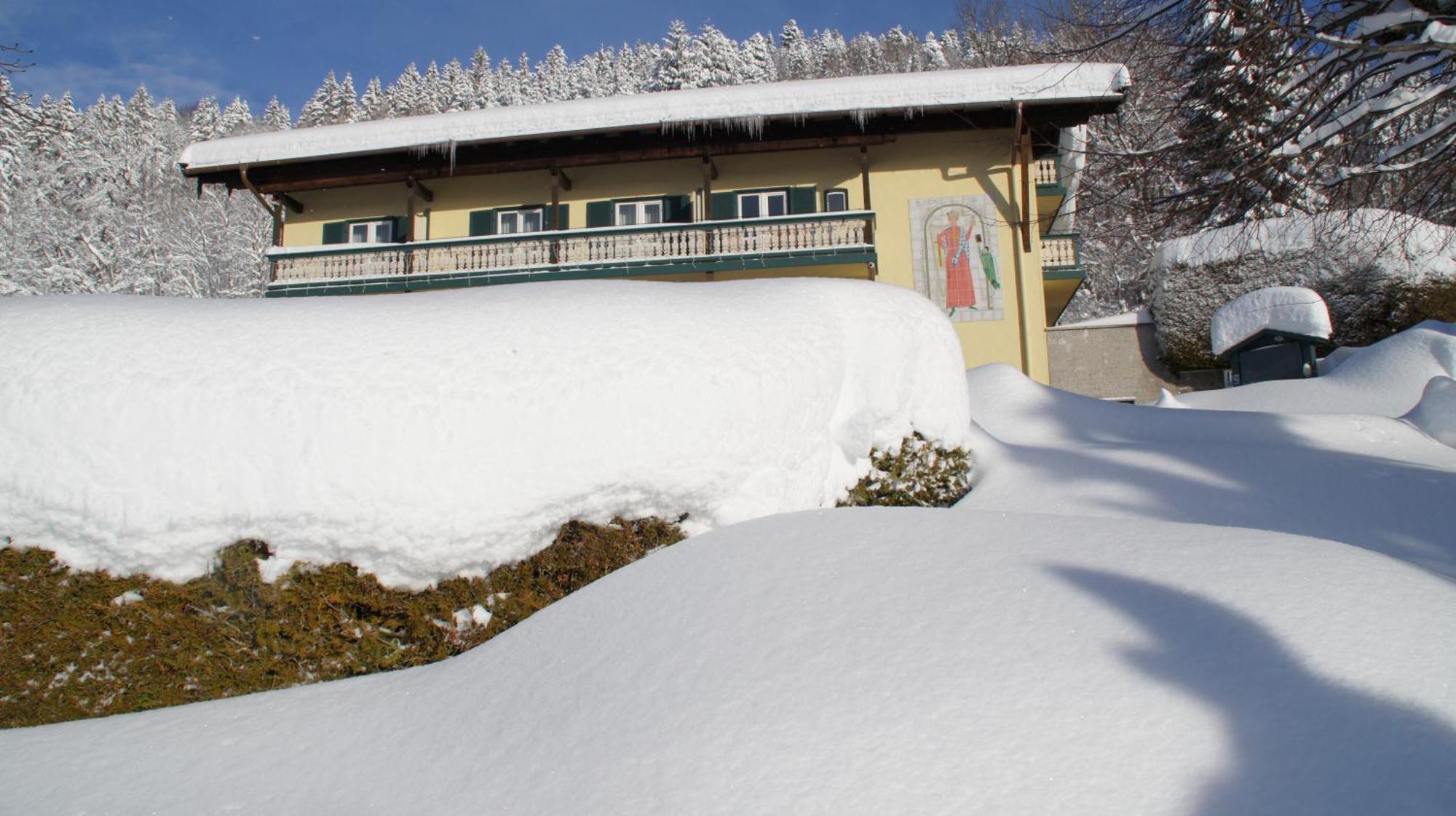 Berghaus - Der Westerhof Hotel Tegernsee Extérieur photo