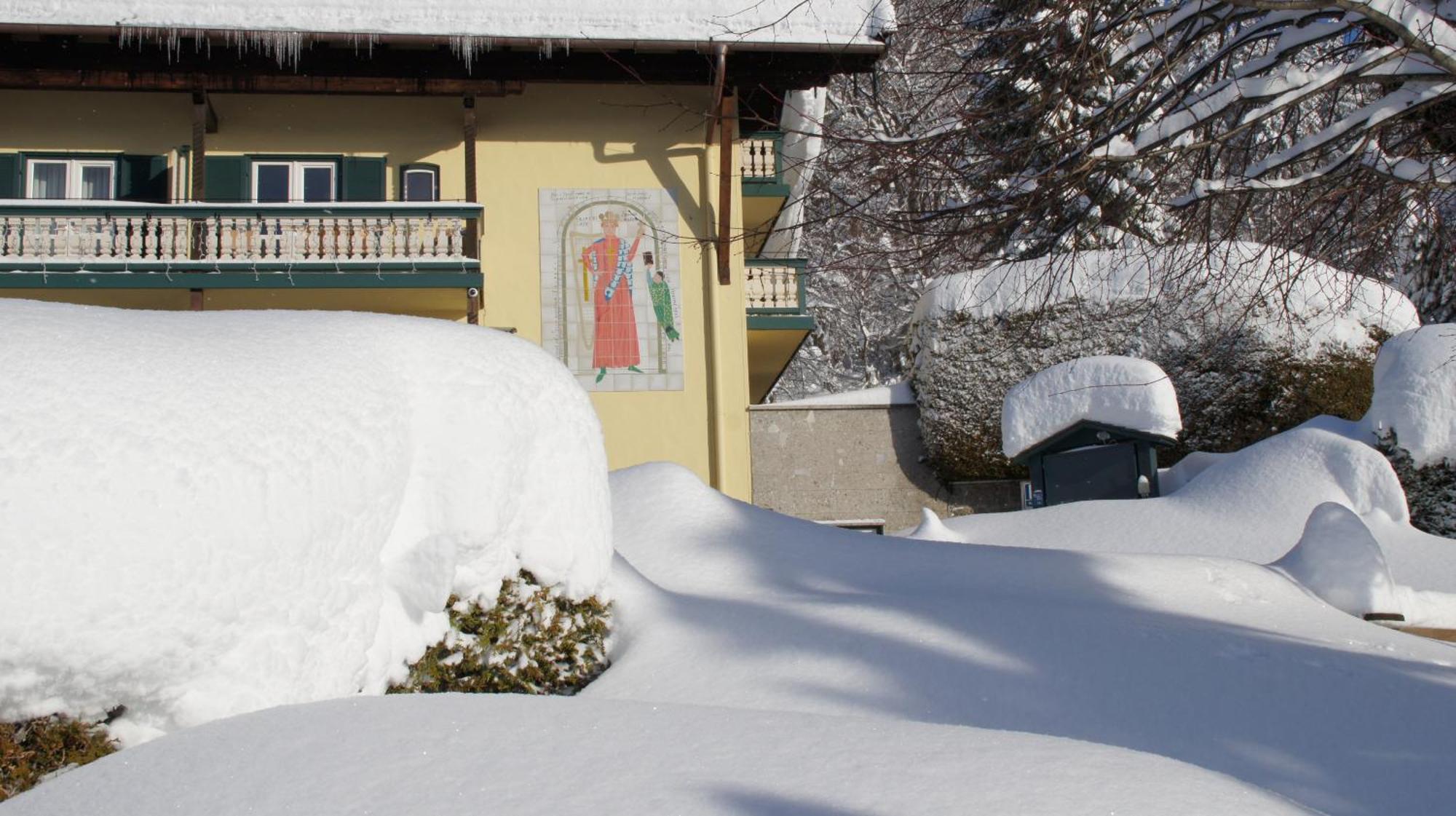 Berghaus - Der Westerhof Hotel Tegernsee Extérieur photo