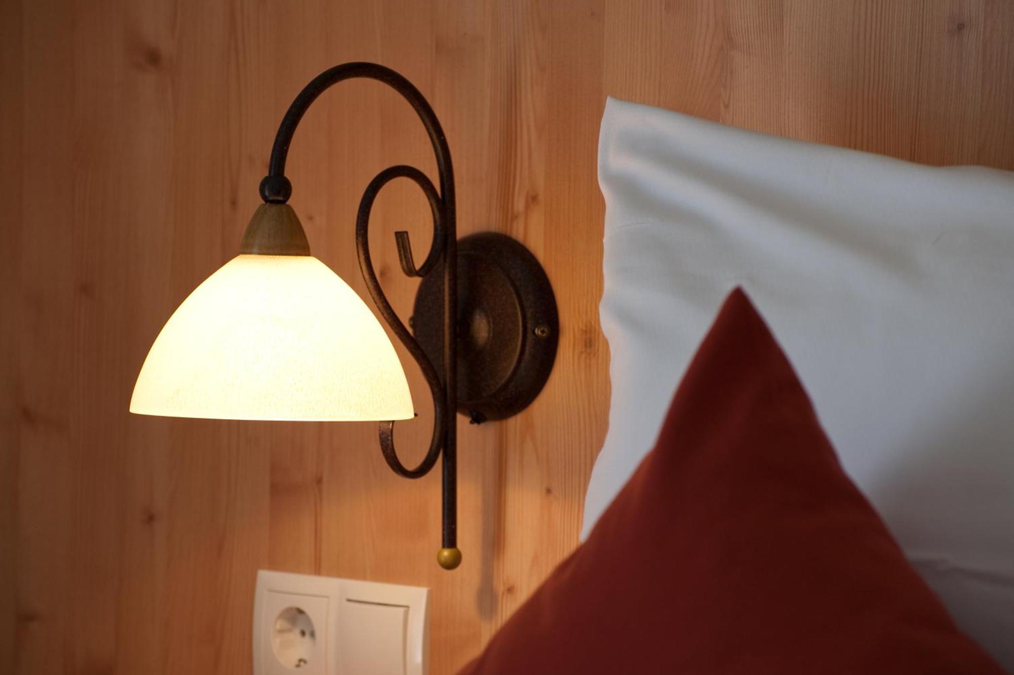 Berghaus - Der Westerhof Hotel Tegernsee Chambre photo