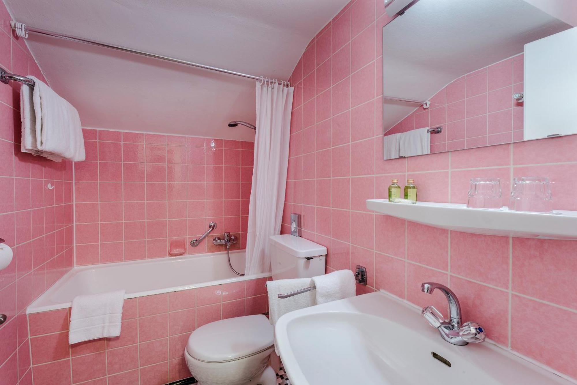 Berghaus - Der Westerhof Hotel Tegernsee Chambre photo