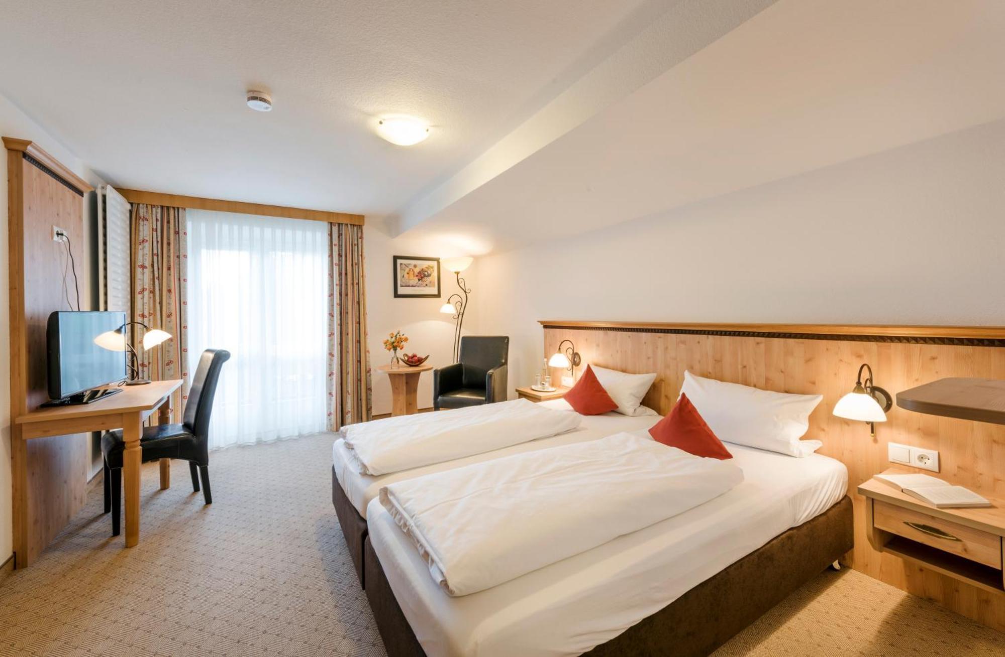 Berghaus - Der Westerhof Hotel Tegernsee Extérieur photo