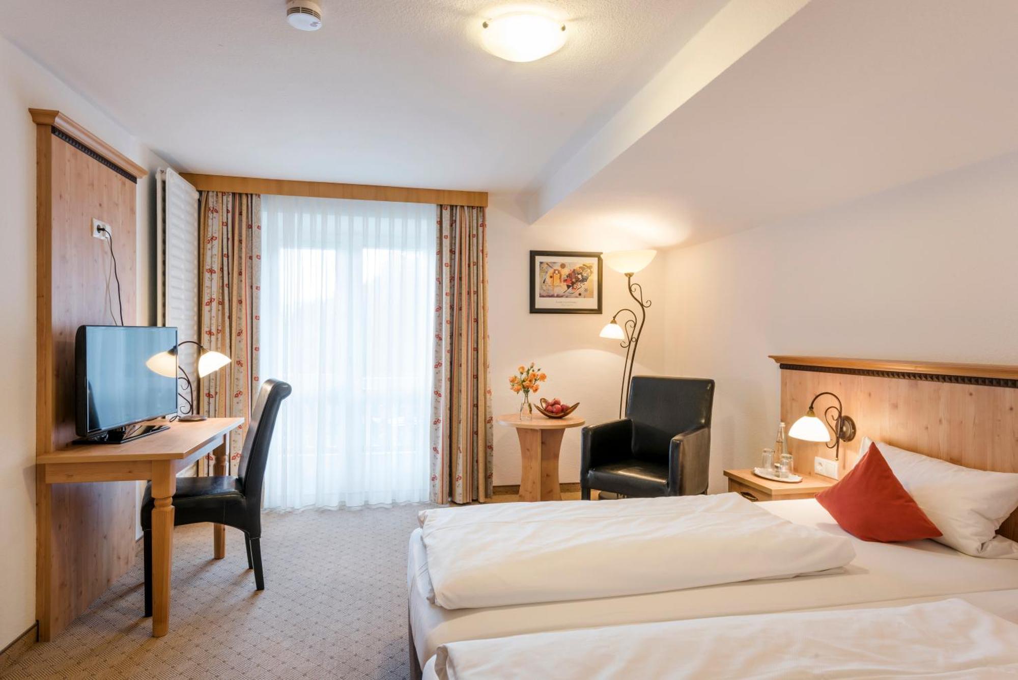 Berghaus - Der Westerhof Hotel Tegernsee Extérieur photo