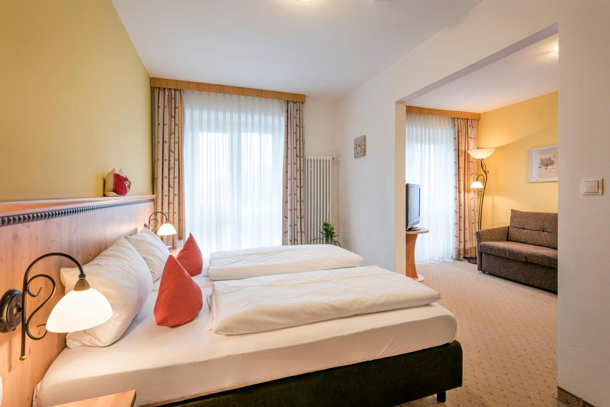 Berghaus - Der Westerhof Hotel Tegernsee Extérieur photo