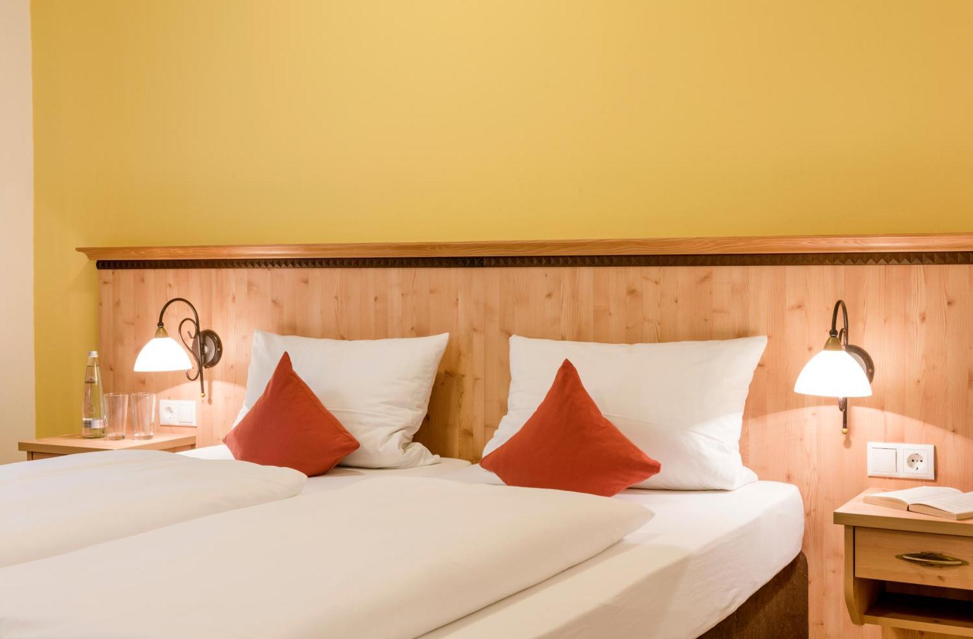 Berghaus - Der Westerhof Hotel Tegernsee Extérieur photo