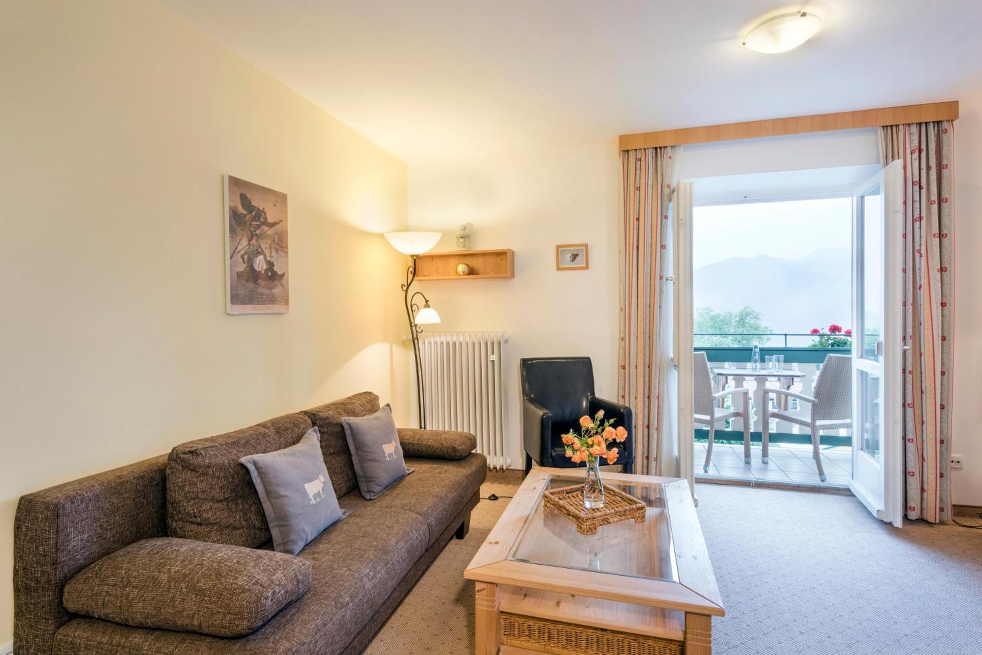 Berghaus - Der Westerhof Hotel Tegernsee Extérieur photo