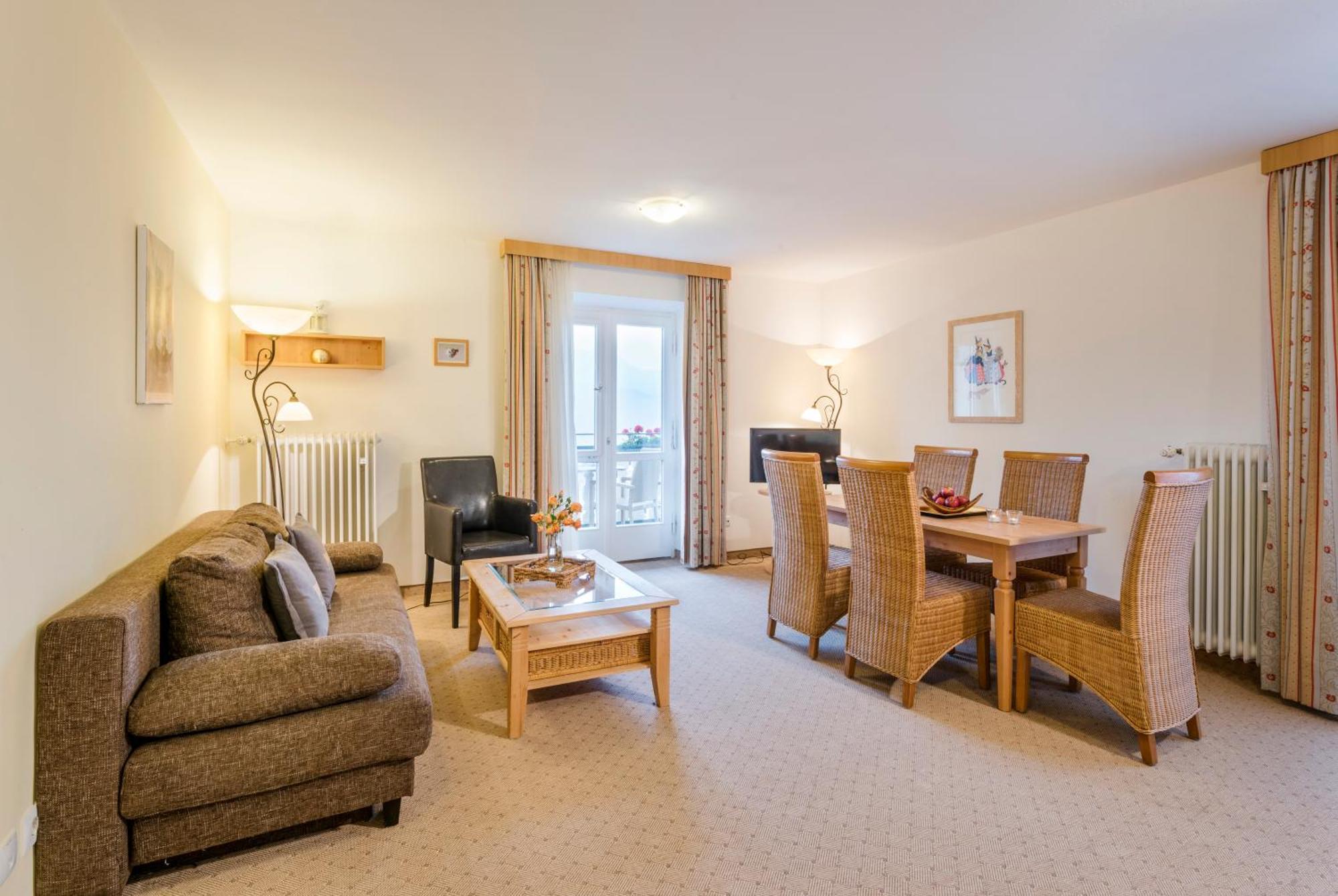 Berghaus - Der Westerhof Hotel Tegernsee Extérieur photo