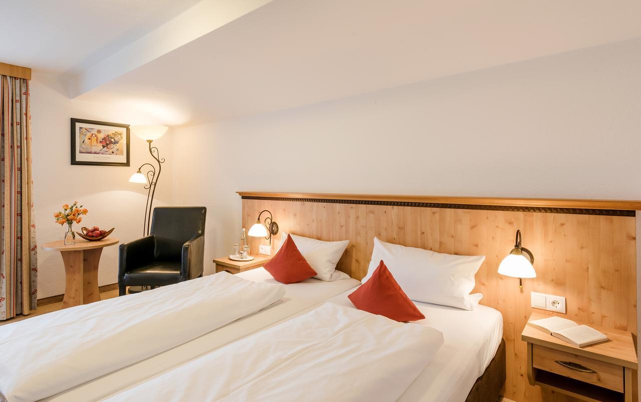 Berghaus - Der Westerhof Hotel Tegernsee Chambre photo